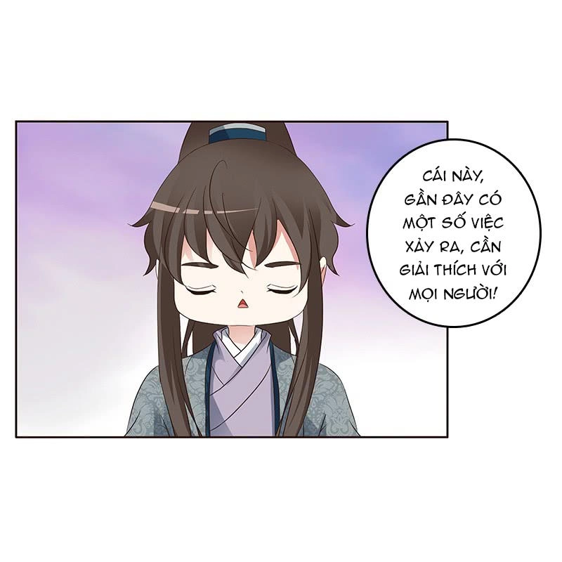 Thông Linh Phi Chapter 160.5 - 15