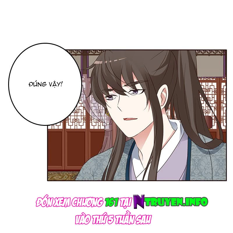 Thông Linh Phi Chapter 160.5 - 20