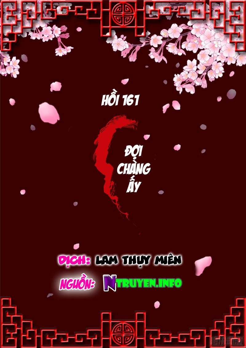 Thông Linh Phi Chapter 161 - 1