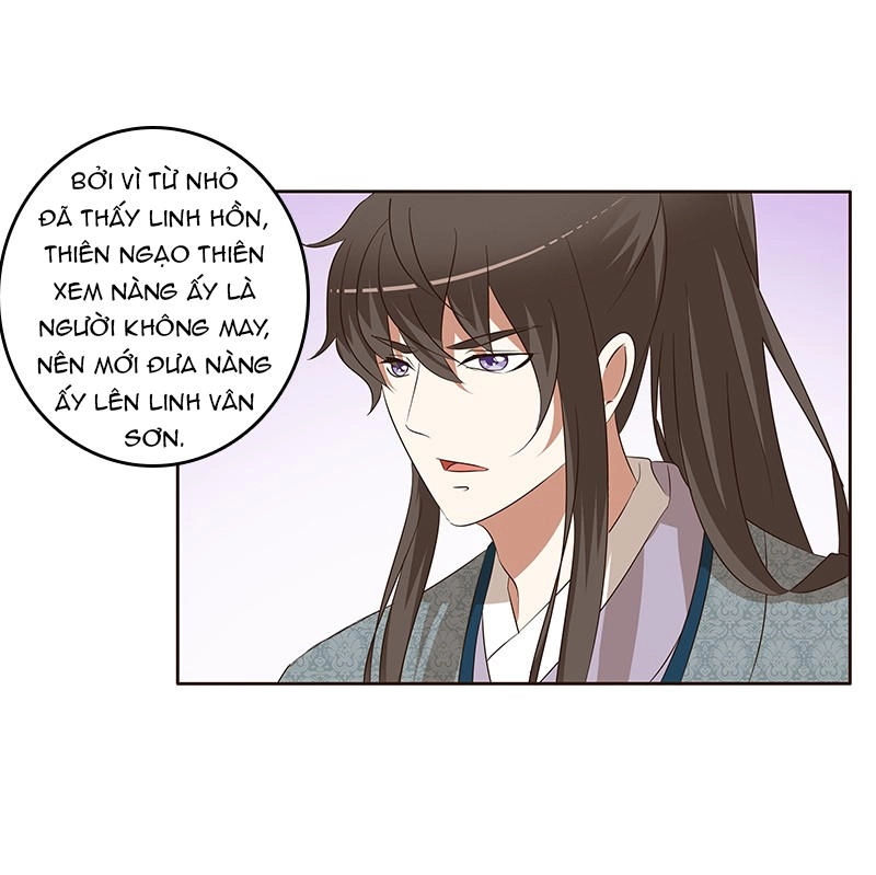 Thông Linh Phi Chapter 161 - 3