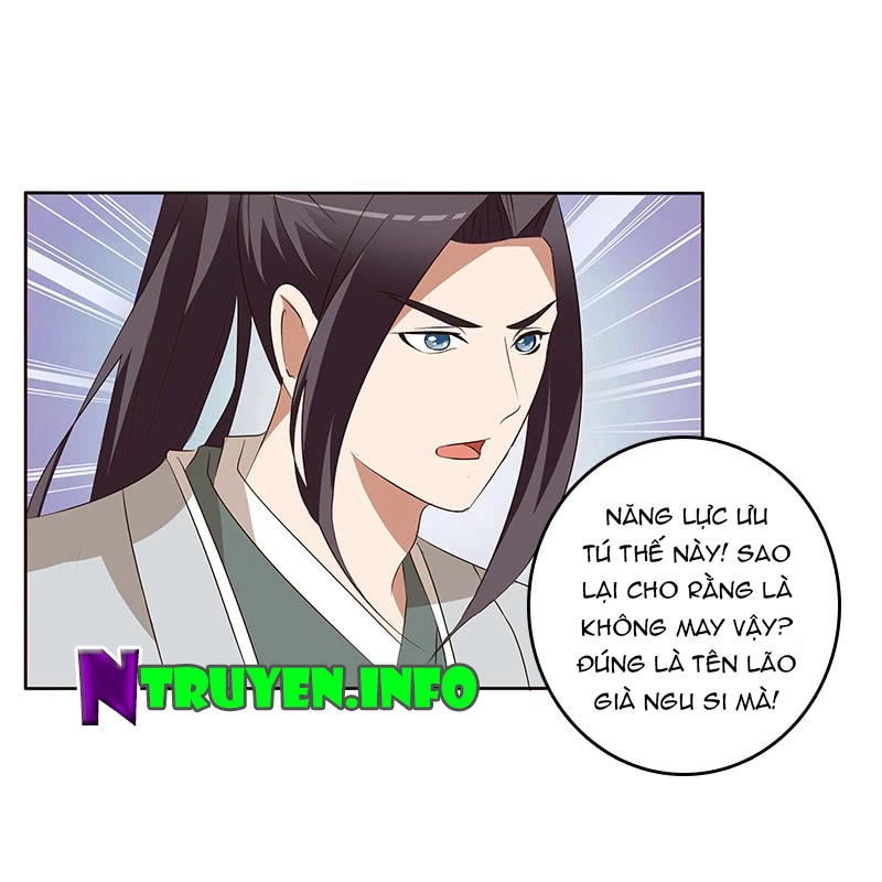 Thông Linh Phi Chapter 161 - 4