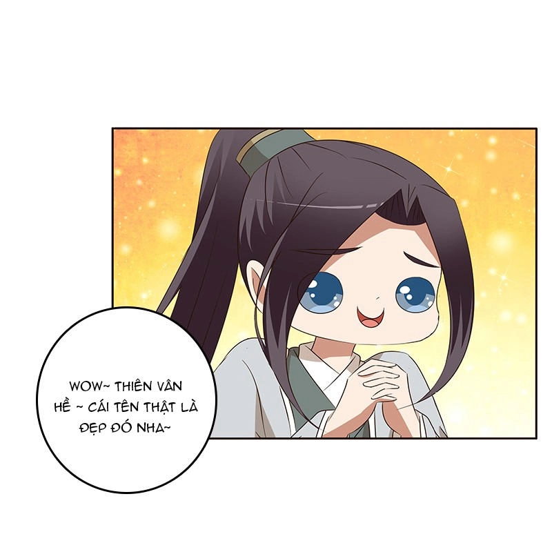 Thông Linh Phi Chapter 161 - 7