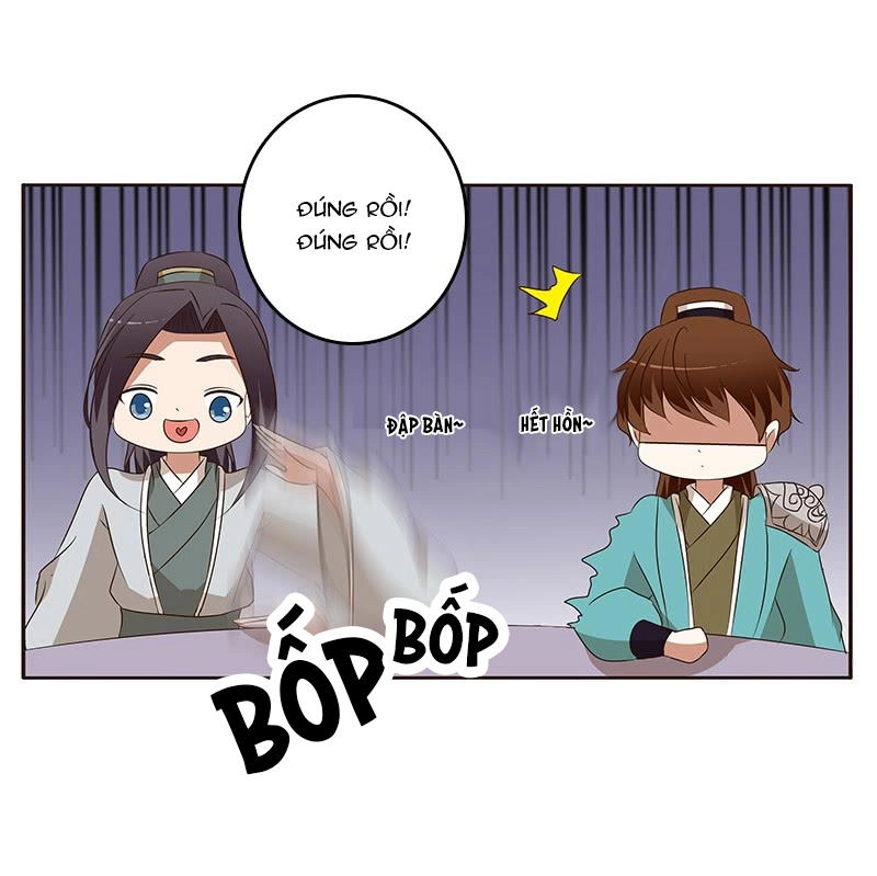 Thông Linh Phi Chapter 161 - 9