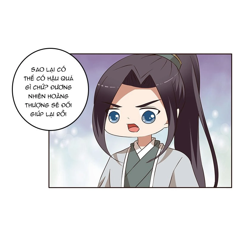 Thông Linh Phi Chapter 161 - 17