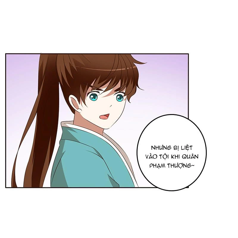 Thông Linh Phi Chapter 161 - 18