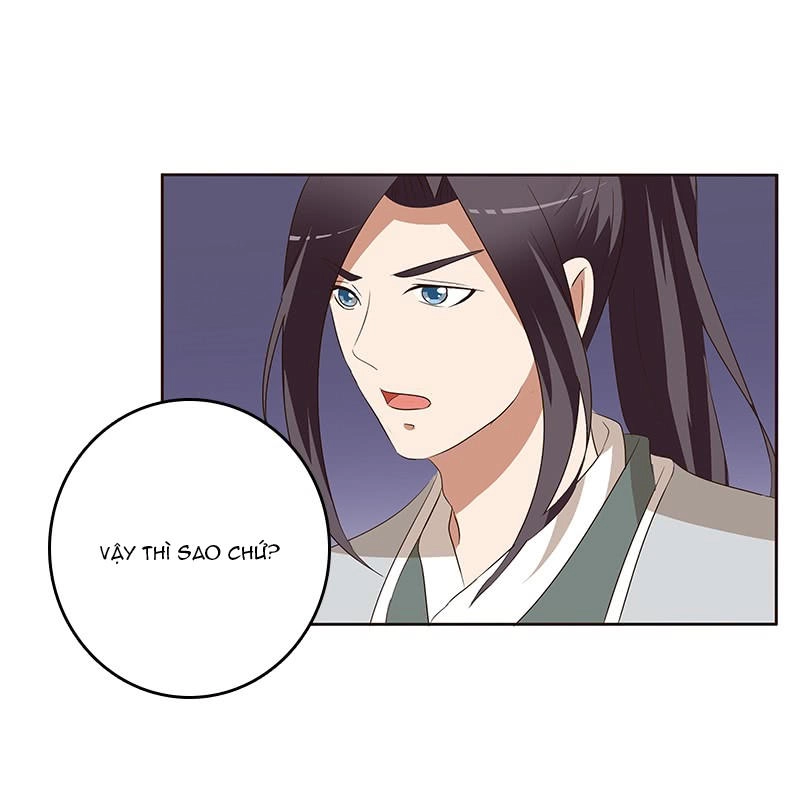 Thông Linh Phi Chapter 161 - 21