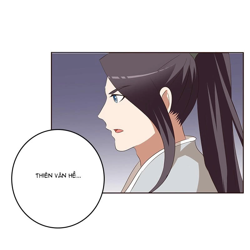 Thông Linh Phi Chapter 161 - 23