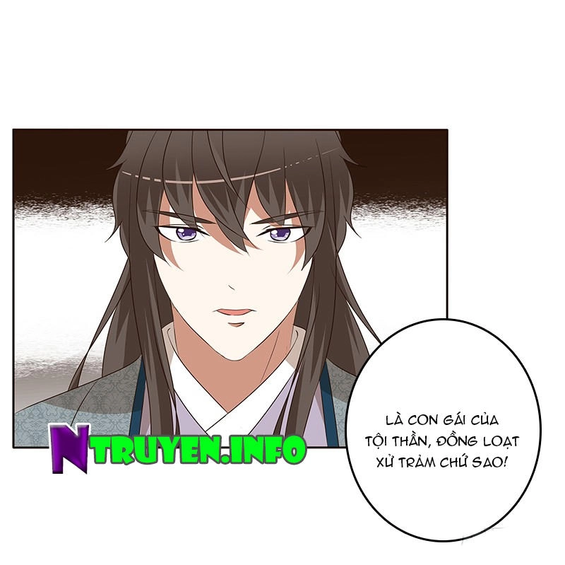 Thông Linh Phi Chapter 161 - 24