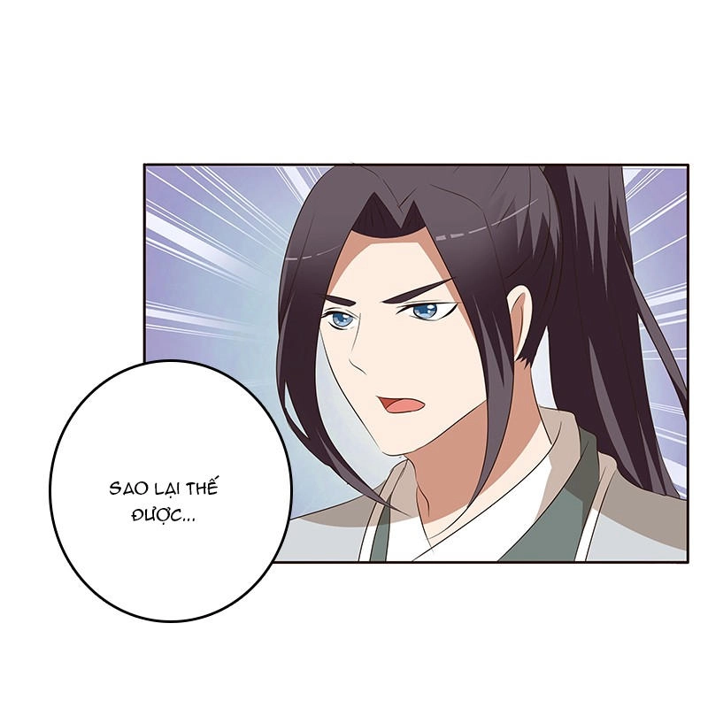 Thông Linh Phi Chapter 161 - 25