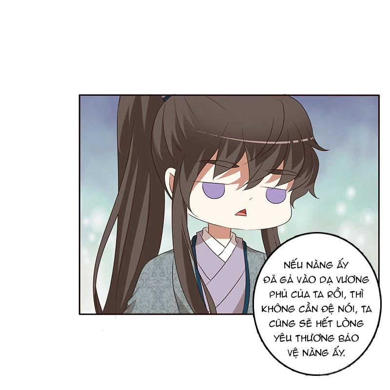 Thông Linh Phi Chapter 161.5 - 3