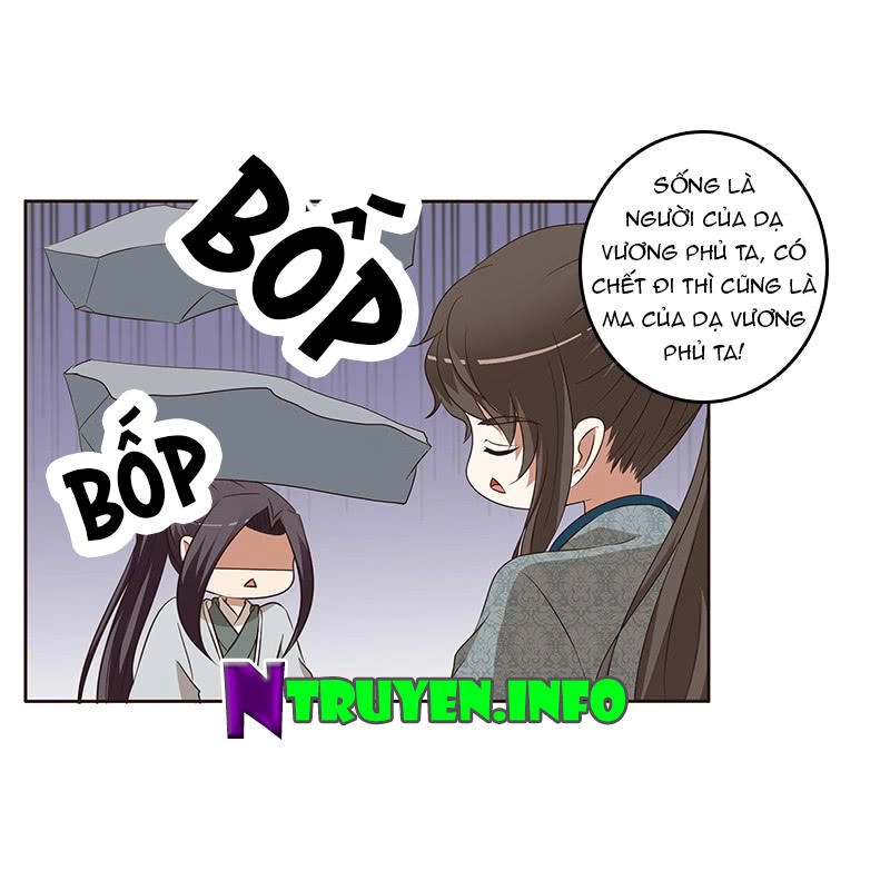 Thông Linh Phi Chapter 161.5 - 4