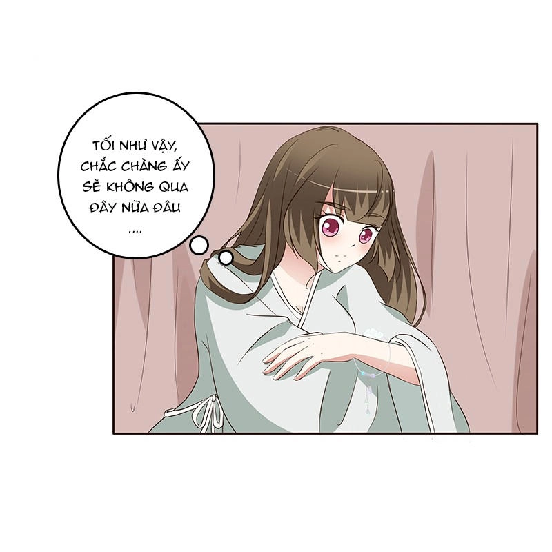 Thông Linh Phi Chapter 161.5 - 13