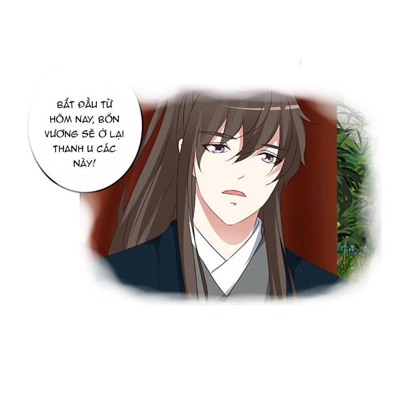 Thông Linh Phi Chapter 161.5 - 15