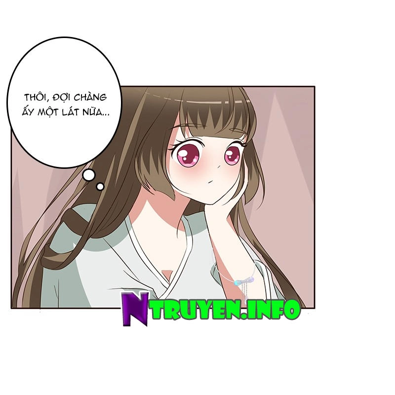 Thông Linh Phi Chapter 161.5 - 16