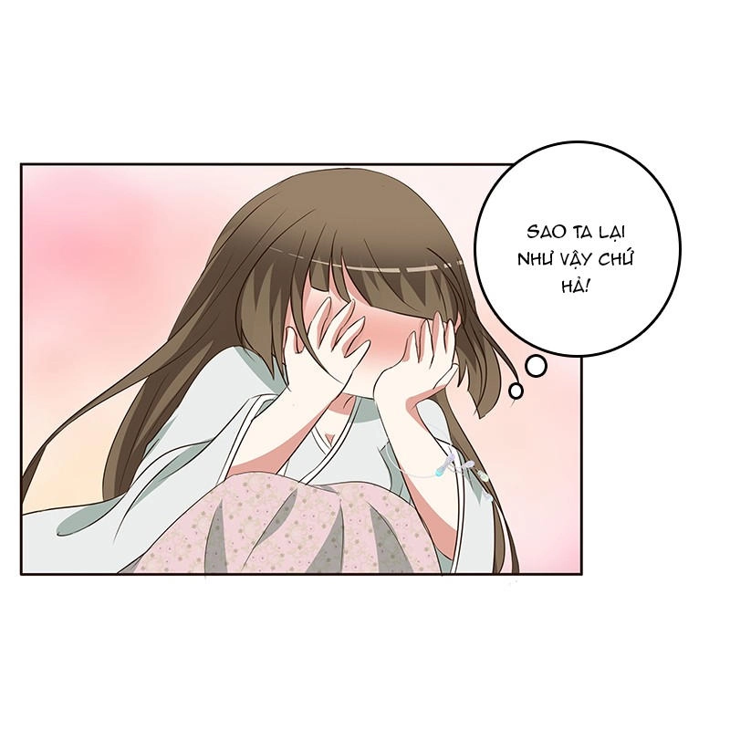 Thông Linh Phi Chapter 161.5 - 18