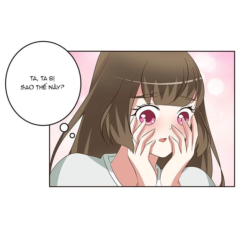 Thông Linh Phi Chapter 161.5 - 19