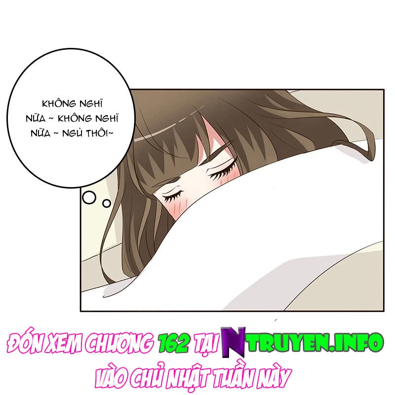 Thông Linh Phi Chapter 161.5 - 21