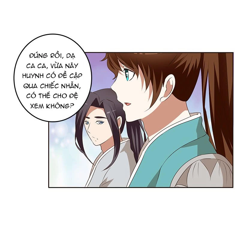 Thông Linh Phi Chapter 162 - 3