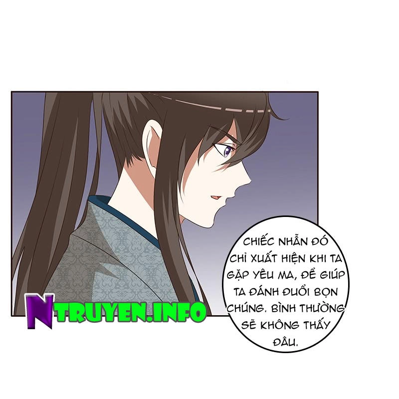 Thông Linh Phi Chapter 162 - 4