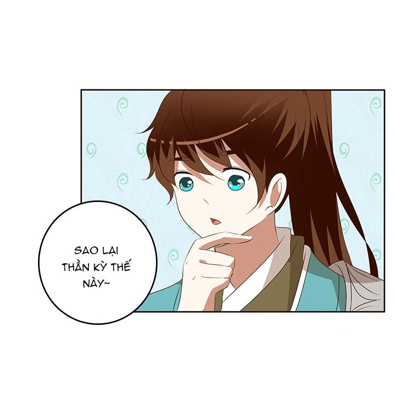 Thông Linh Phi Chapter 162 - 5