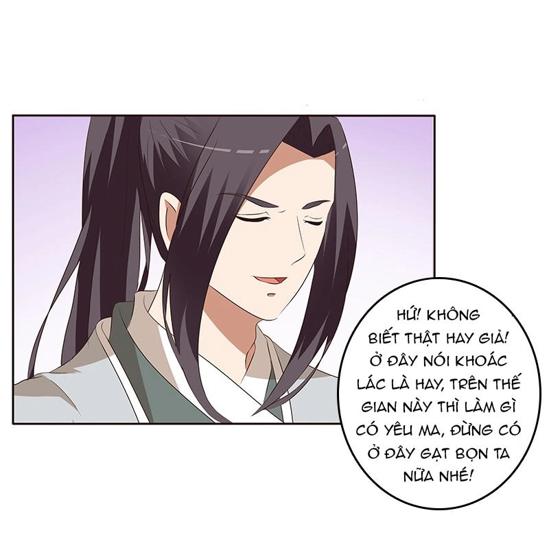 Thông Linh Phi Chapter 162 - 6