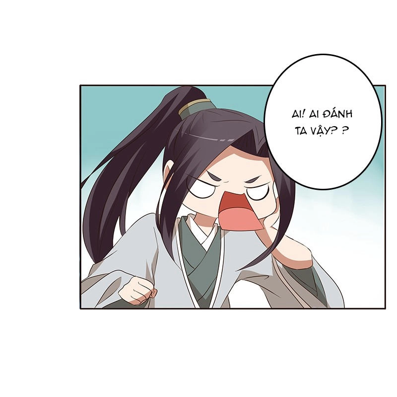 Thông Linh Phi Chapter 162 - 9