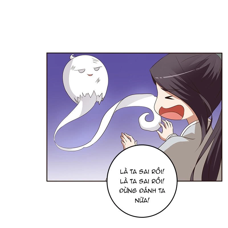 Thông Linh Phi Chapter 162 - 11