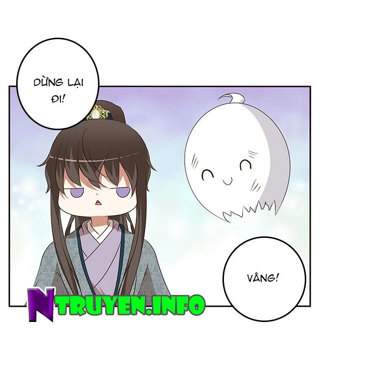 Thông Linh Phi Chapter 162 - 12