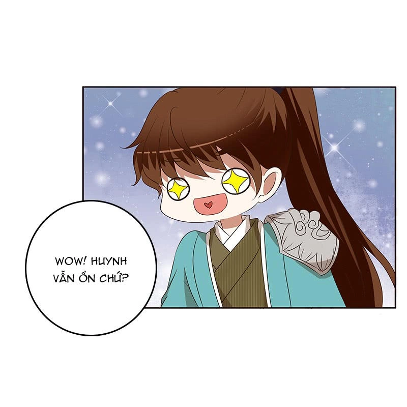 Thông Linh Phi Chapter 162 - 13