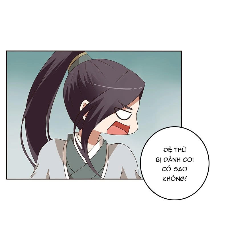 Thông Linh Phi Chapter 162 - 14