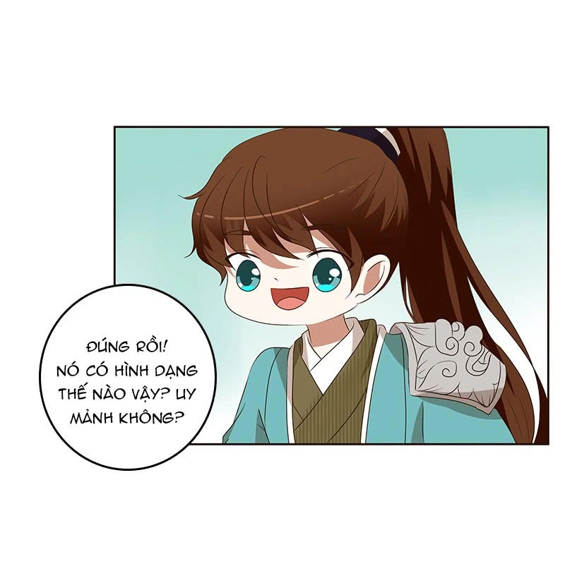 Thông Linh Phi Chapter 162 - 15