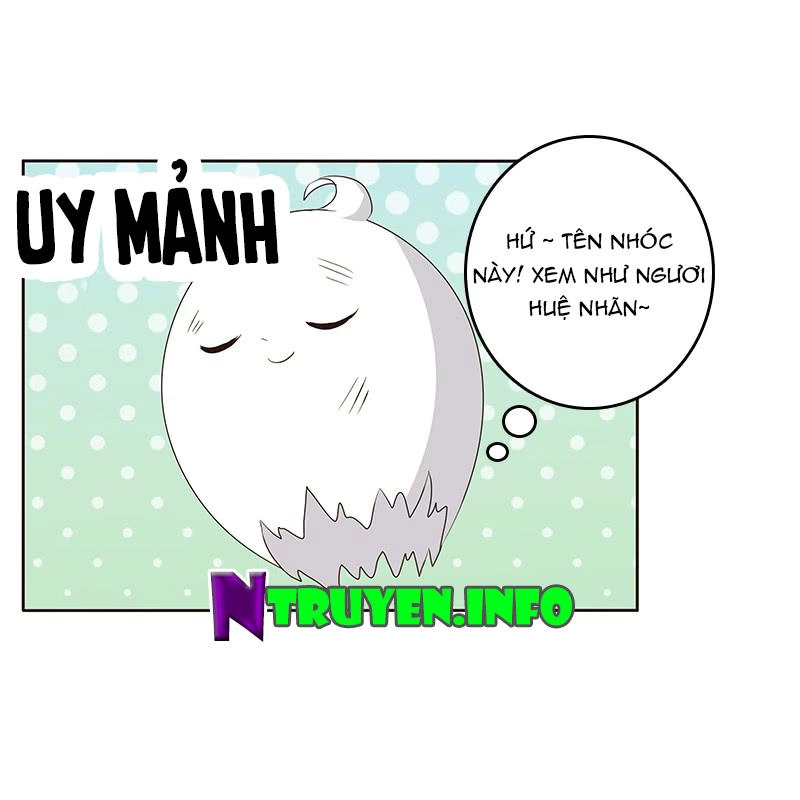 Thông Linh Phi Chapter 162 - 16