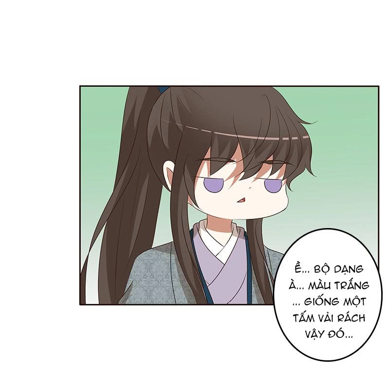 Thông Linh Phi Chapter 162 - 17