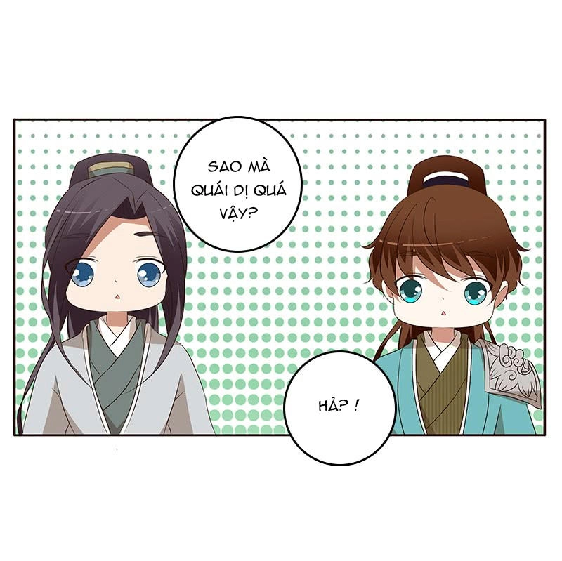 Thông Linh Phi Chapter 162 - 18