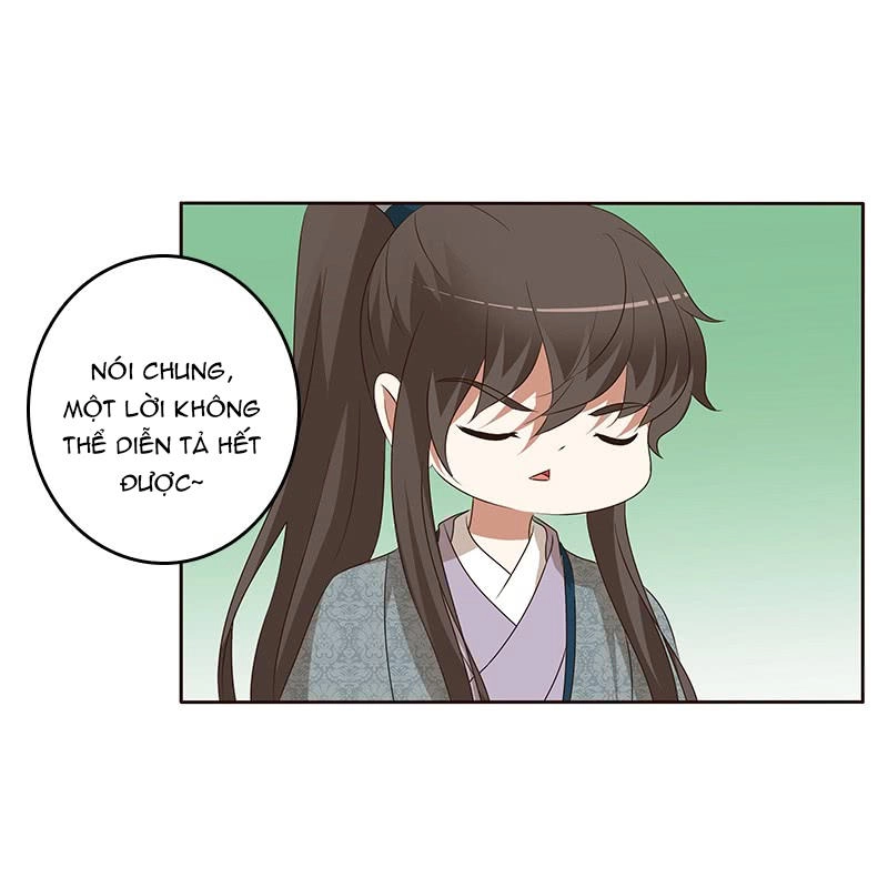 Thông Linh Phi Chapter 162 - 19