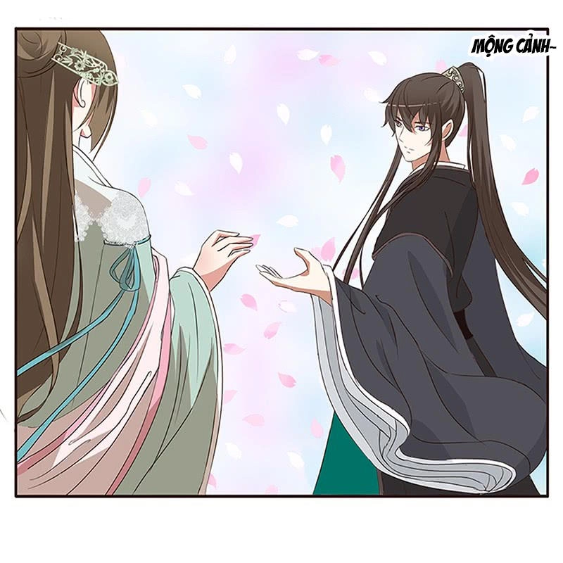 Thông Linh Phi Chapter 162.5 - 7