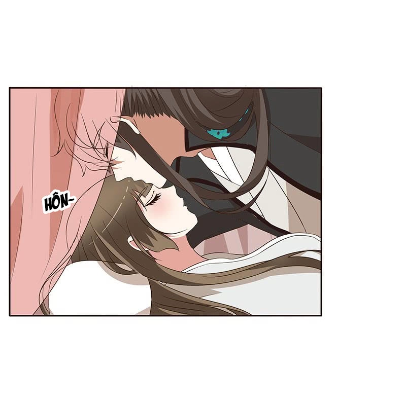 Thông Linh Phi Chapter 162.5 - 14