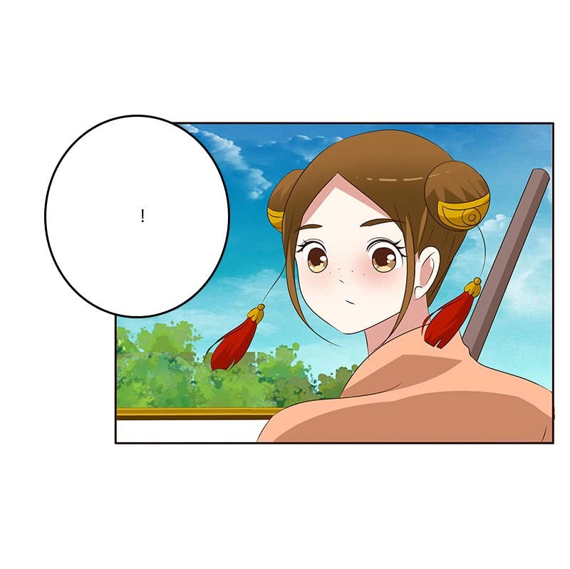 Thông Linh Phi Chapter 162.5 - 17