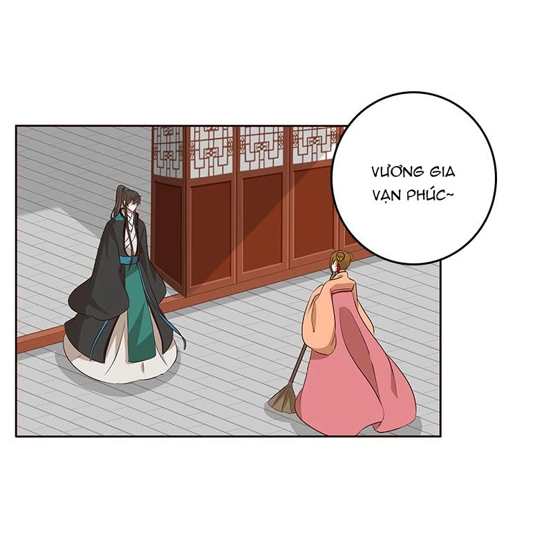 Thông Linh Phi Chapter 162.5 - 18