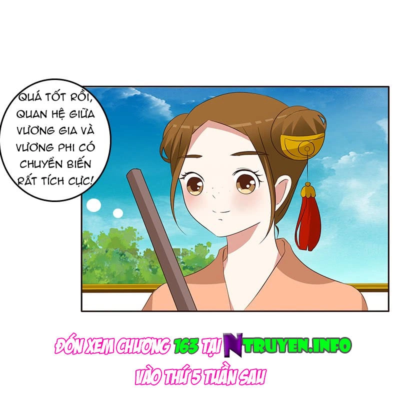 Thông Linh Phi Chapter 162.5 - 21