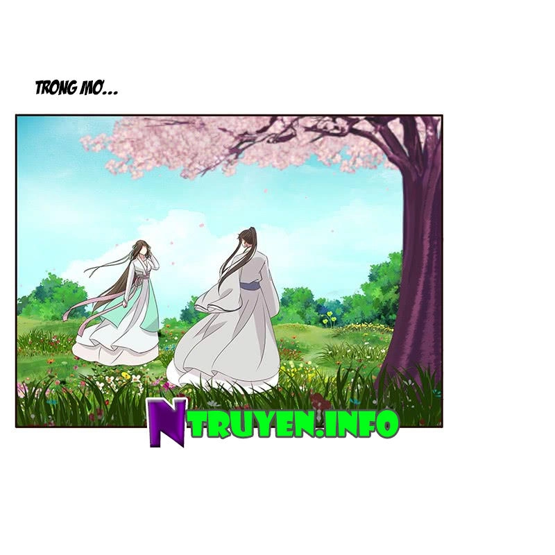 Thông Linh Phi Chapter 163 - 4