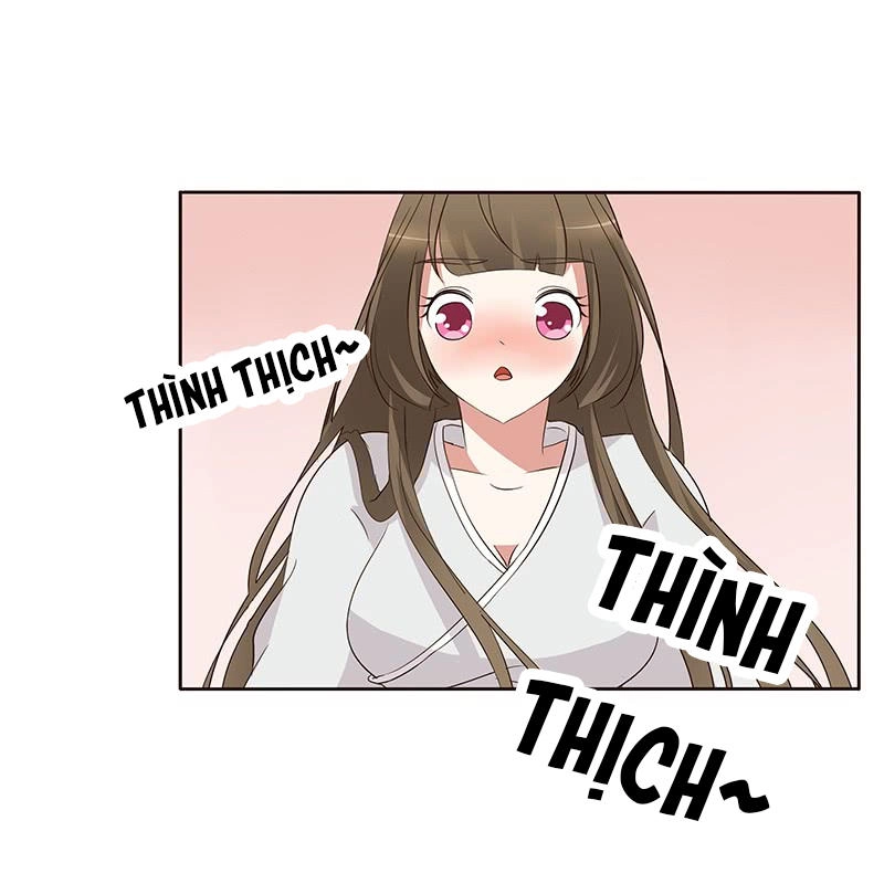 Thông Linh Phi Chapter 163 - 13