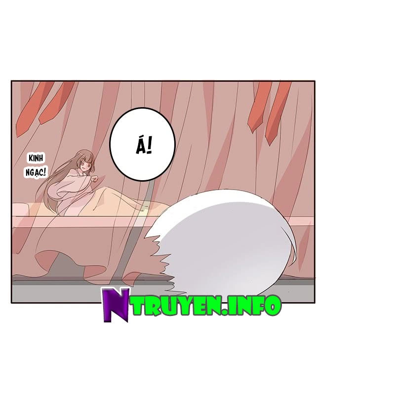 Thông Linh Phi Chapter 163 - 16