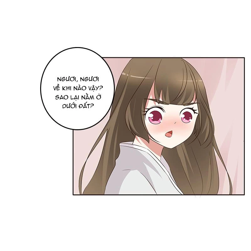 Thông Linh Phi Chapter 163 - 17