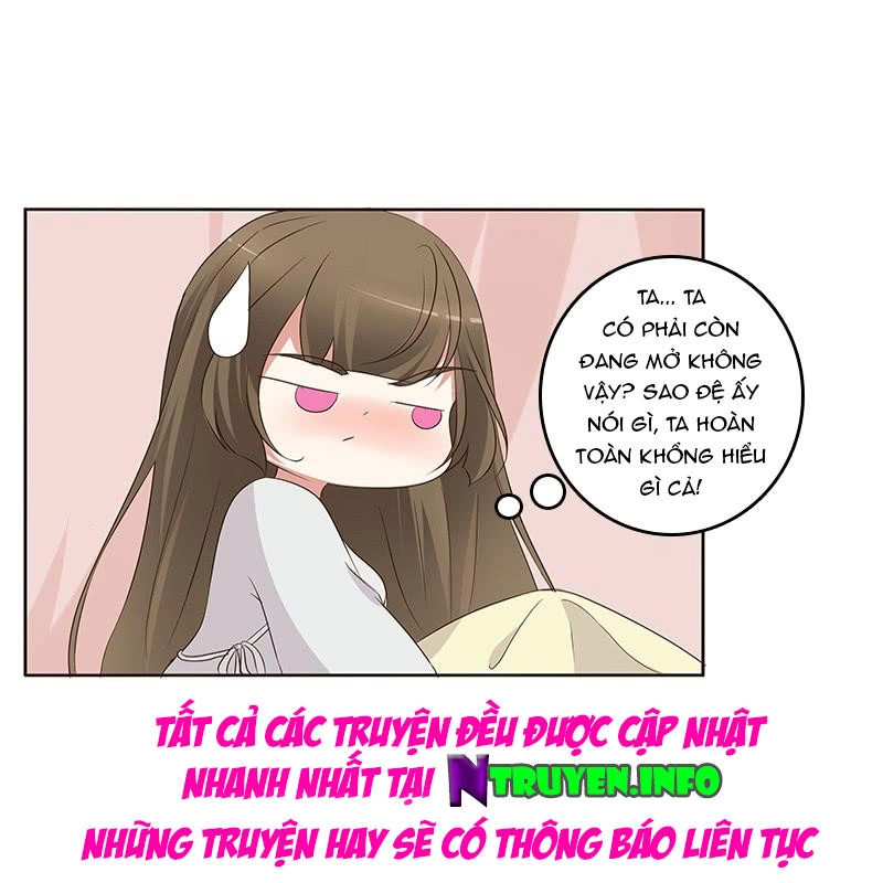 Thông Linh Phi Chapter 163 - 20