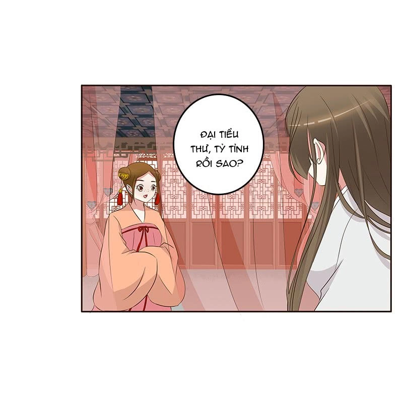 Thông Linh Phi Chapter 163 - 21