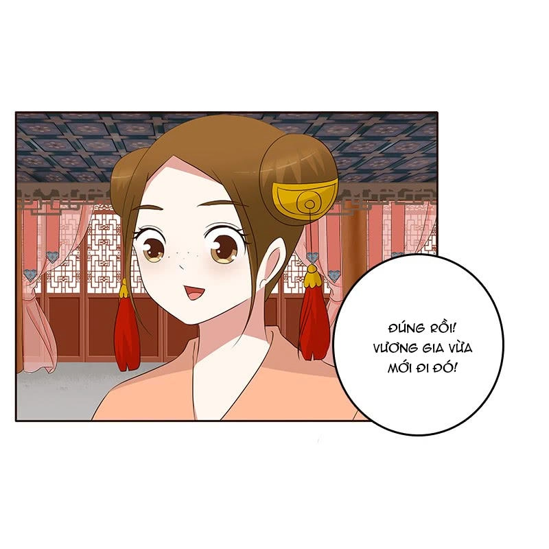 Thông Linh Phi Chapter 163 - 22