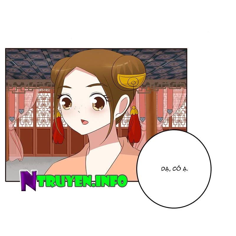 Thông Linh Phi Chapter 163 - 24