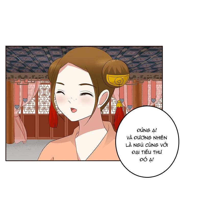 Thông Linh Phi Chapter 163 - 26