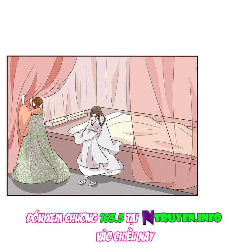 Thông Linh Phi Chapter 163 - 28